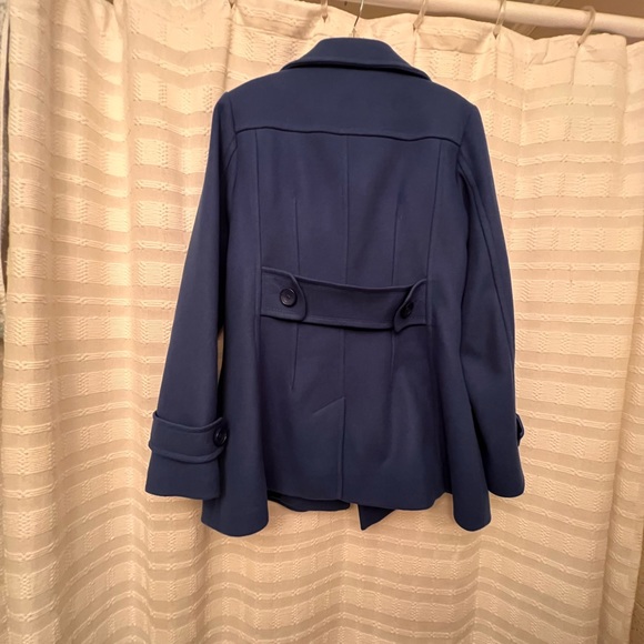 Pendleton EUC wool peacoat - Picture 10 of 10
